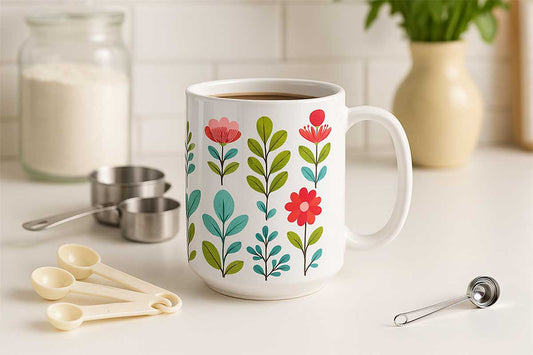 How Many Ounces in a Cup: Your Mug-Friendly Guide to Measuring Magic