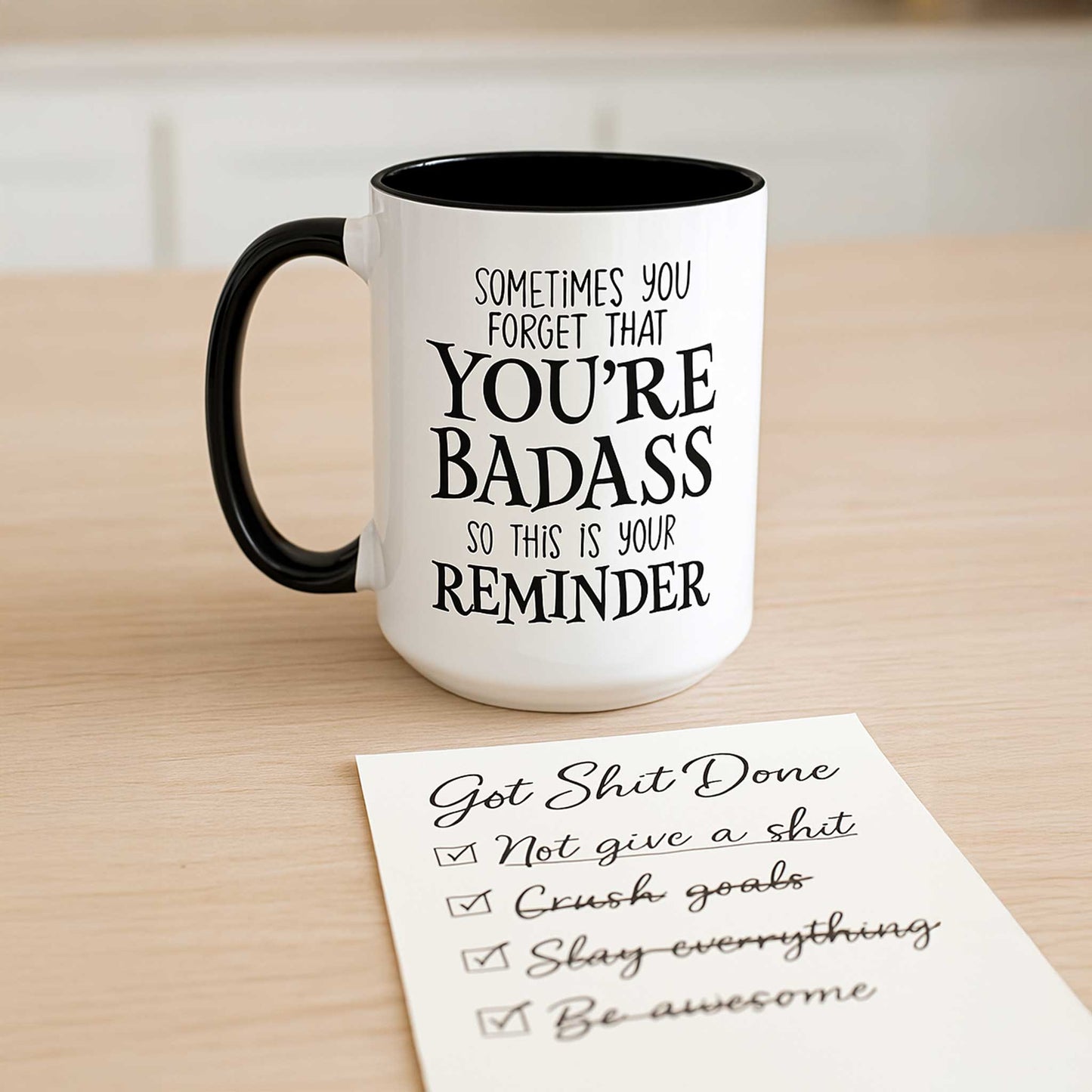 "Don't Forget"