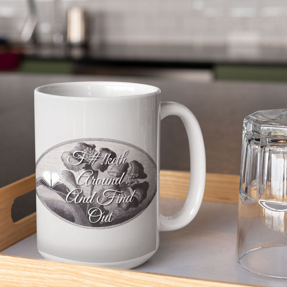 Mugs