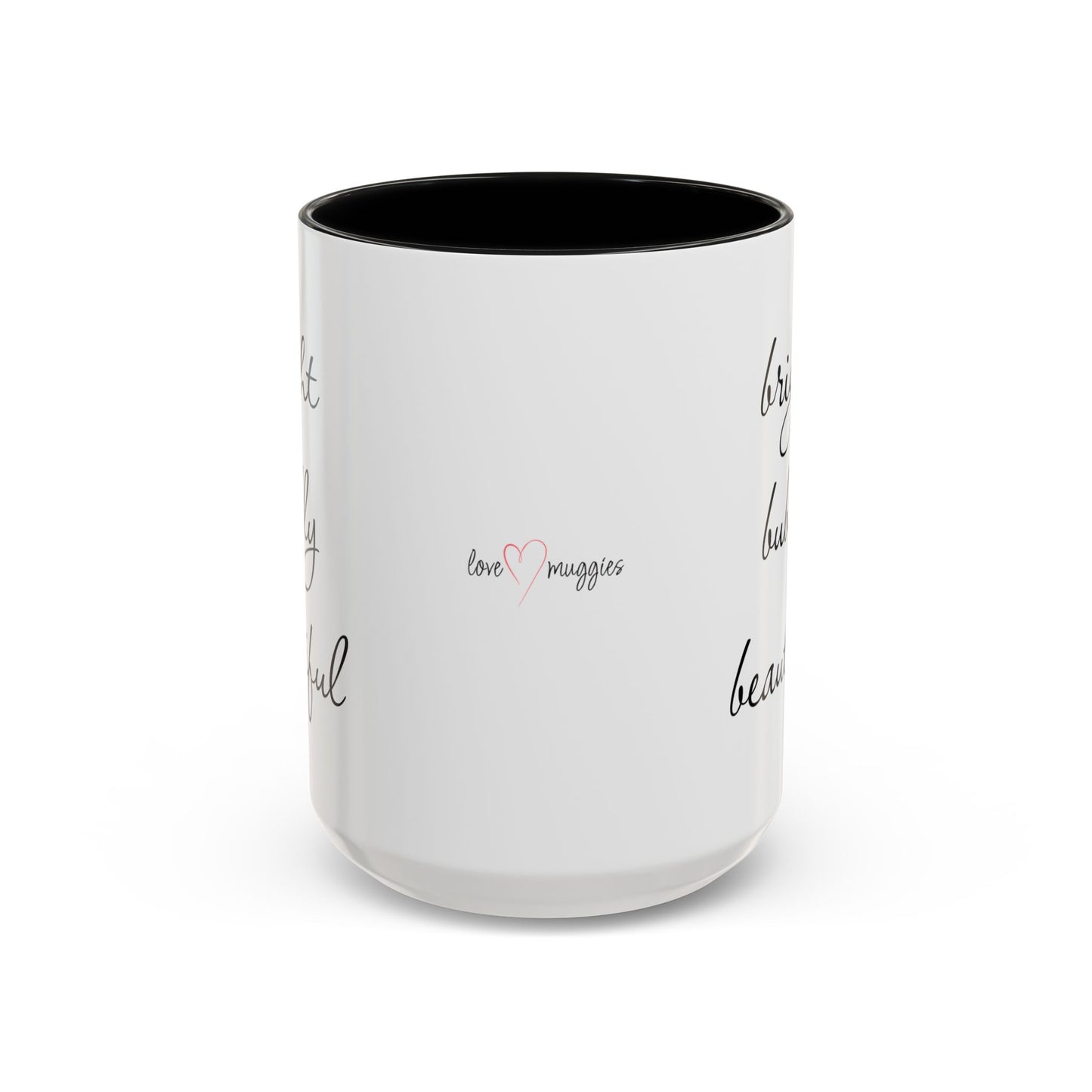 Bright Bubbly and Beautiful