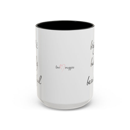 Bright Bubbly and Beautiful